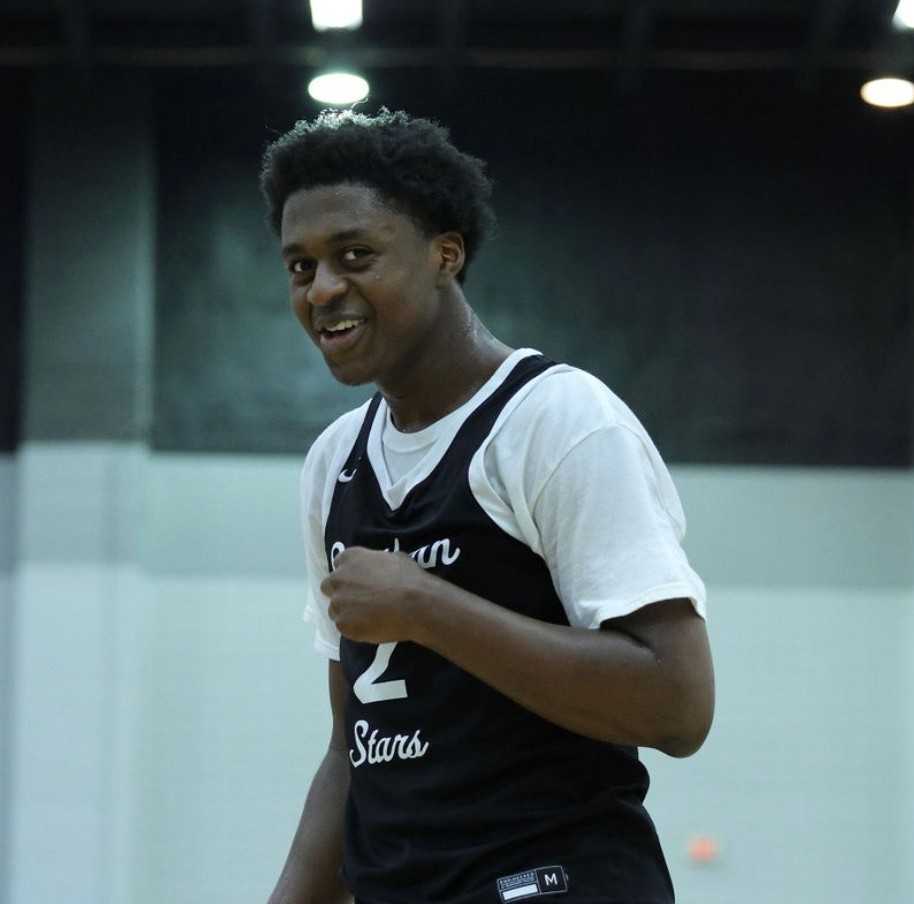 Isaiah Ibok
